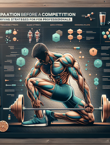 Pre-Contest-Vorbereitung mit Dihydroboldenone Cypionate: Definitionsstrategien für Profis