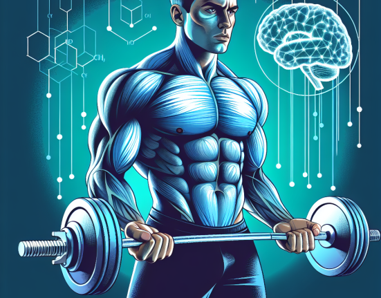 Stimmungskontrolle durch Methenolon: Wie Athleten die milden androgenen Effekte nutzen