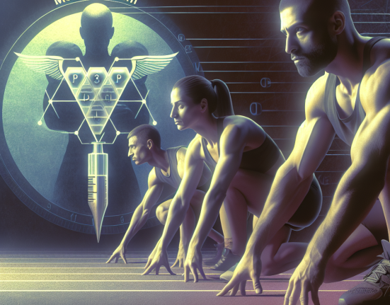 Stimmungskontrolle durch Primobolan: Psychische Stabilität für Athleten im Wettkampf