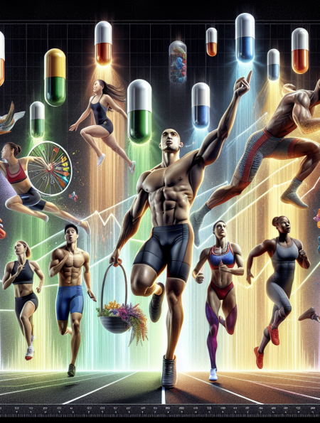 Stimmungskontrolle während CLA: Wie Athleten positive Effekte optimal nutzen