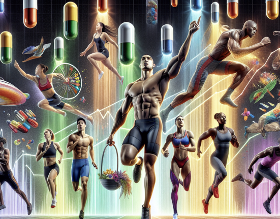 Stimmungskontrolle während CLA: Wie Athleten positive Effekte optimal nutzen