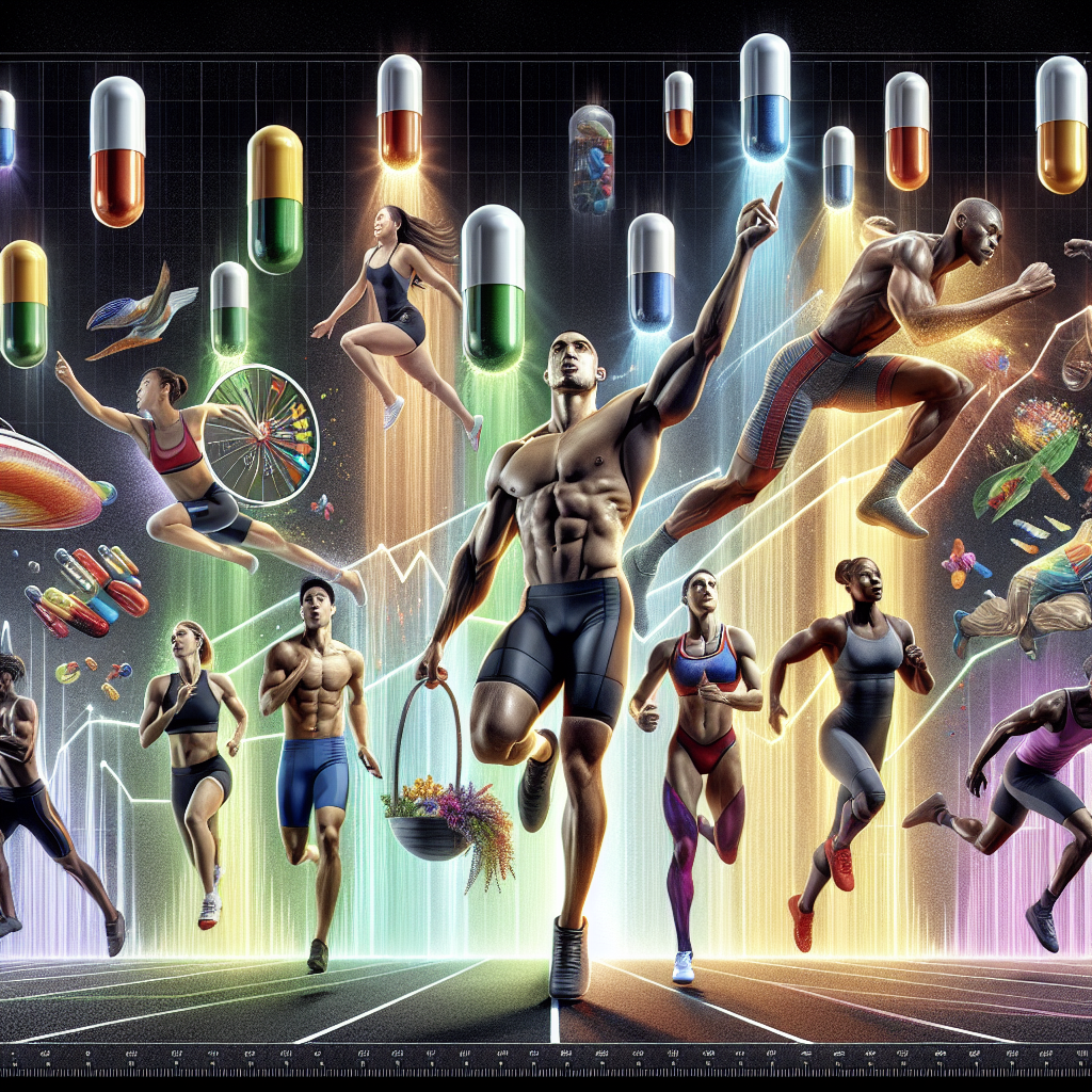 Stimmungskontrolle während CLA: Wie Athleten positive Effekte optimal nutzen