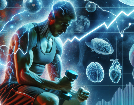 Stimmungsschwankungen durch Halotestin: Wie Athleten extreme psychische Effekte managen