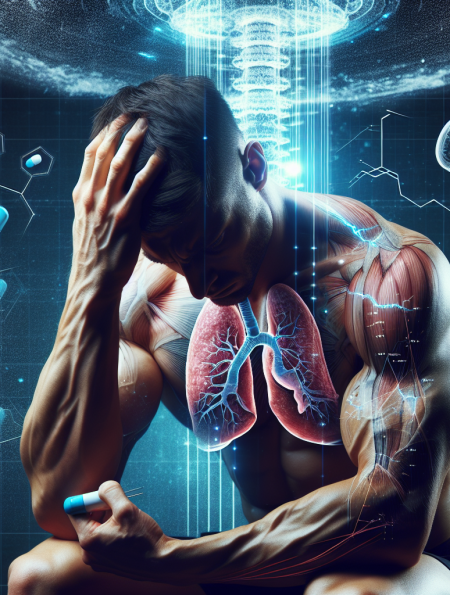 Stimmungsstörungen durch Nandrolon: Wie Athleten Depressionen nach dem Zyklus managen