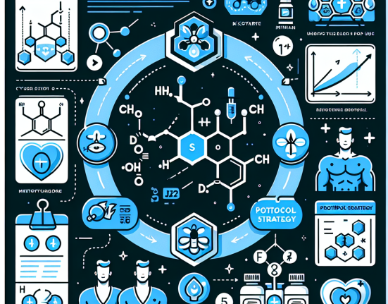 Warum Methyl drostanolon als Kickstarter für Zyklen genutzt wird: Protokollstrategie