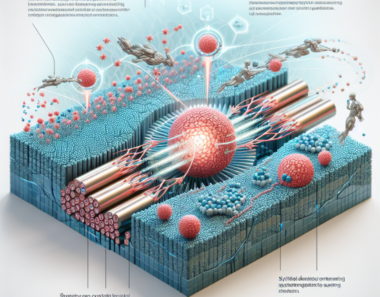 Wie Synthol die lokale Gewebekoordination verbessern kann